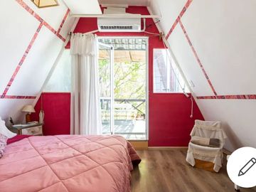 CASA EN VENTA VISTALBA LUJAN DE CUYO