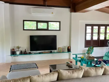 4 Bedroom Villa for sale in Bo Phut, Surat Thani