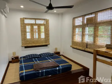 4 Bedroom Villa for sale in Bo Phut, Surat Thani