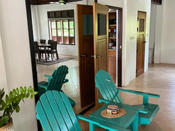4 Bedroom Villa for sale in Bo Phut, Surat Thani