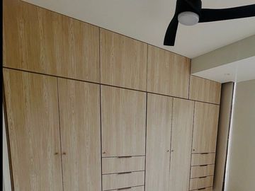 Departamento amueblado en Renta! Torre Dana en Árboleda SPGG