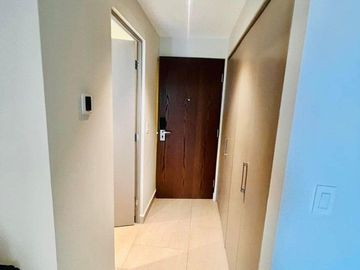 Departamento amueblado en Renta! Torre Dana en Árboleda SPGG