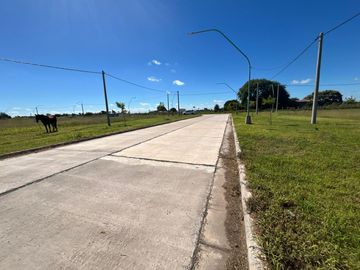 Venta Terreno en Praderas 5