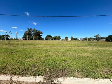 Venta Terreno en Praderas 5