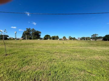 Venta Terreno en Praderas 5