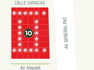 Venta Terreno en Praderas 5