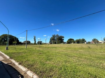 Venta Terreno en Praderas 5