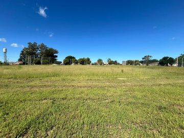 Venta Terreno en Praderas 5