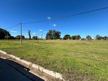 Venta Terreno en Praderas 5