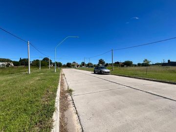 Venta Terreno en Praderas 5