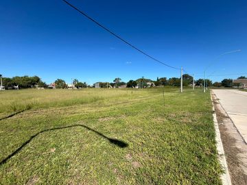 Venta Terreno en Praderas 5