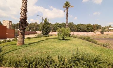 TERRENO EN VENTA EN COTO PRIVADO, JESÚS DEL MONTE.