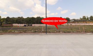 TERRENO EN VENTA EN COTO PRIVADO, JESÚS DEL MONTE.