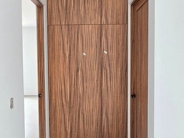Preventa de casas con doble altura en Santa Fe Corregidora
