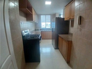 ALQUILER DE APARTAMENTO EN PUNTA PACIFICA - PH COSTA PACIFICA