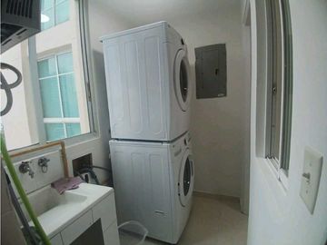 ALQUILER DE APARTAMENTO EN PUNTA PACIFICA - PH COSTA PACIFICA