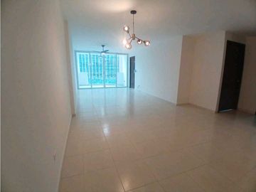 ALQUILER DE APARTAMENTO EN PUNTA PACIFICA - PH COSTA PACIFICA