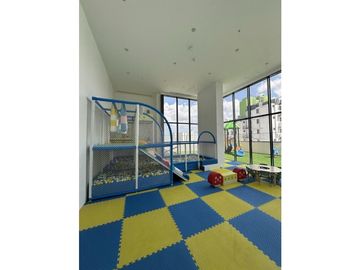 Venta de Apartamento en la 12 de octubre Amoblado