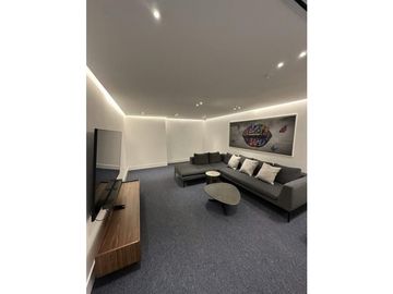 Venta de Apartamento en la 12 de octubre Amoblado