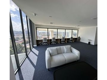 Venta de Apartamento en la 12 de octubre Amoblado