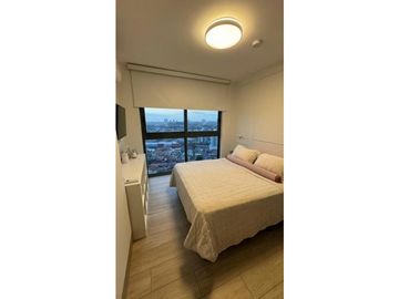 Venta de Apartamento en la 12 de octubre Amoblado