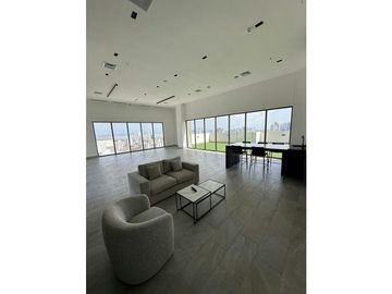 Venta de Apartamento en la 12 de octubre Amoblado