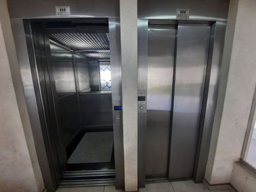 Departamento 1 amb alquiler El Palomar balcón