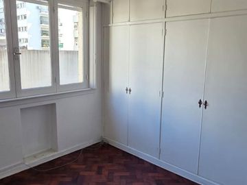 Alquiler departamento 3 ambientes Villa Crespo
