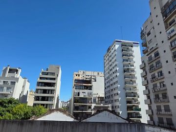Alquiler departamento 3 ambientes Villa Crespo