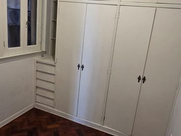 Alquiler departamento 3 ambientes Villa Crespo