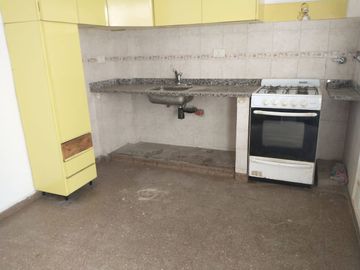 Departamento de 2 dormitorios.