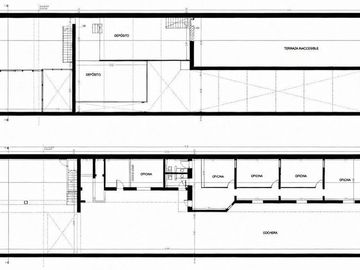 ALQUILER GALPON 800 M2 CUBIERTOS CENTRO ROSARIO