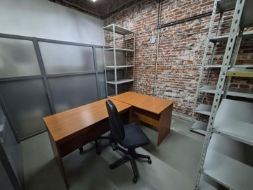 ALQUILER GALPON 800 M2 CUBIERTOS CENTRO ROSARIO