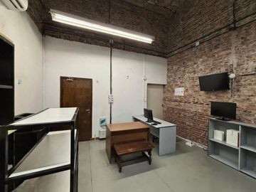 ALQUILER GALPON 800 M2 CUBIERTOS CENTRO ROSARIO