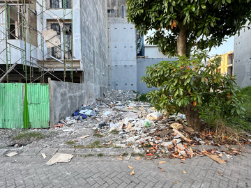 Waterfront Area Kost Citraland CBD