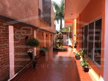 Casa en Fraccionamiento en Burgos Bugambilias, Temixco, Morelos CAEN-339-Fr