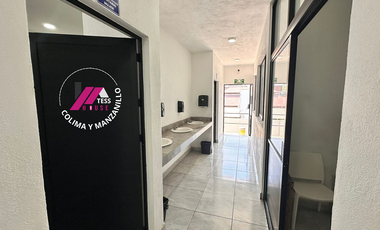 OFICINAS EN RENTA CERCA DE LA CENTRAL DE AUTOBUSES