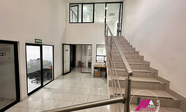 OFICINAS EN RENTA CERCA DE LA CENTRAL DE AUTOBUSES