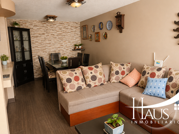 Casa en Venta, en Agricola Oriental