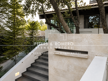 Residencia en Venta en Valle Escondido