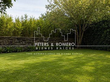 Residencia en Venta en Valle Escondido