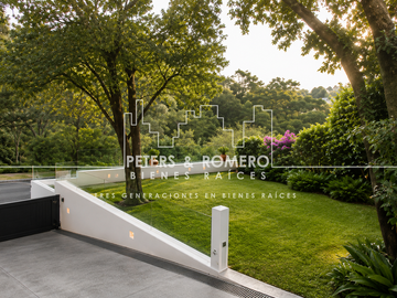 Residencia en Venta en Valle Escondido