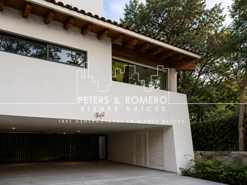 Residencia en Venta en Valle Escondido