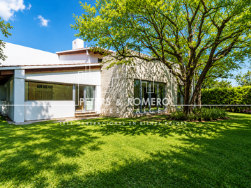 Residencia en Venta en Valle Escondido