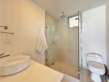 Venta Aparta-estudio AMOBLADO MORROS ECO Serena del mar CARTAGENA