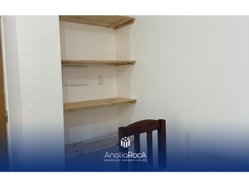 Departamento monoambiente  en Venta pleno Centro de Villa Carlos paz