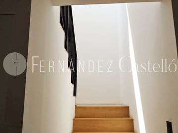 VENTA DE CASA EN TECAMACHALCO