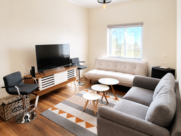 CASA FAMILIAR EN PUERTO VARAS CONDOMINIO