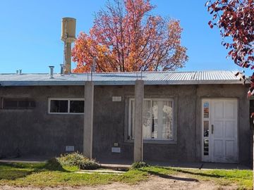 Venta Casa 3 dormitorios La Consulta Valle de Uco