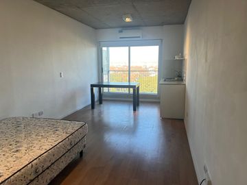 Alquiler Monoambiente Villa Crespo